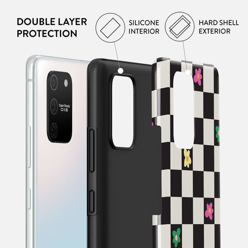 Lunch Break - Samsung Galaxy S10 Lite Case 2