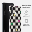 Lunch Break - Huawei P30 Lite Case 2