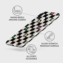 Lunch Break - Huawei P30 Lite Case 3