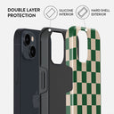 Ivy League - iPhone 14 Plus Case 6