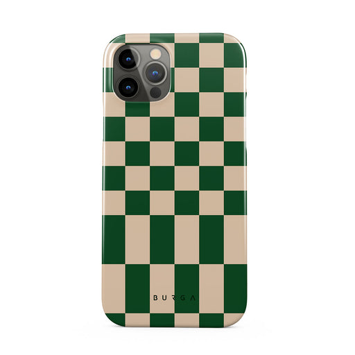 Ivy League - iPhone 12 Pro Max Case 1