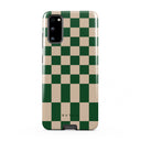 Ivy League - Samsung Galaxy S20 4G / 5G Case 5