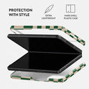 Ivy League - Samsung Galaxy Z Fold 3 Case 2