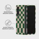 Ivy League - Samsung Galaxy Z Fold 3 Case 3