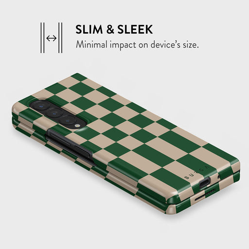 Ivy League - Samsung Galaxy Z Fold 3 Case 4