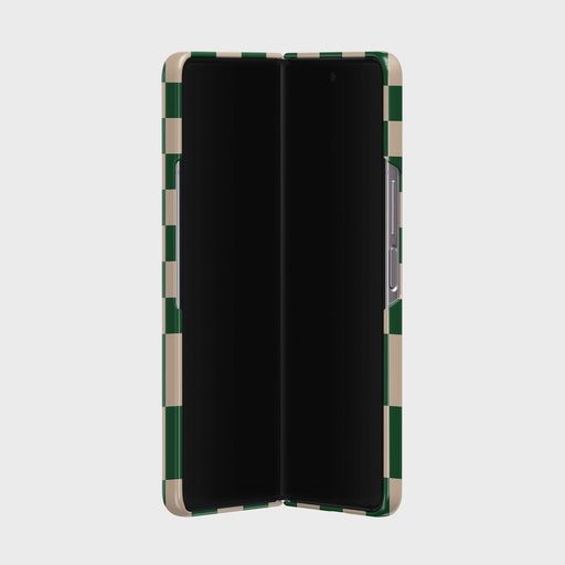 Ivy League - Samsung Galaxy Z Fold 3 Case 5