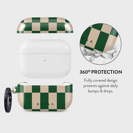 Ivy League - AirPods Pro 2 Case