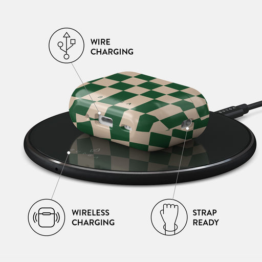 Ivy League - AirPods Pro 2 Case