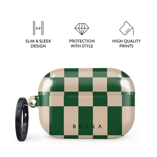 Ivy League - AirPods Pro 2 Case
