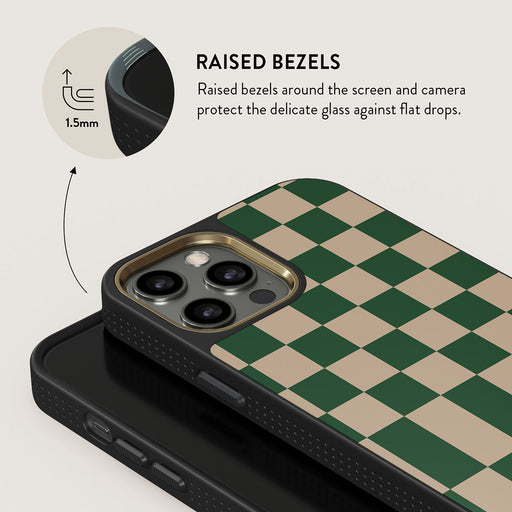 Ivy League - iPhone 12 Pro Max Case