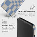 Straight A - iPhone 12 Pro Case 8