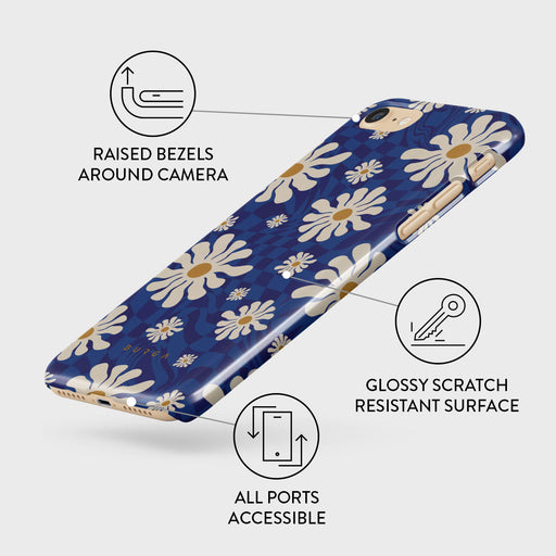 Art Class - iPhone SE (2020) Case 3