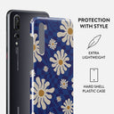 Art Class - Huawei P20 Case 2