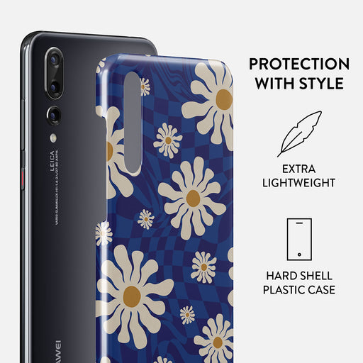 Art Class - Huawei P20 Case 2