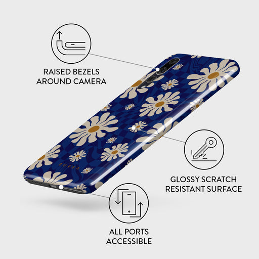 Art Class - Huawei P20 Case 3