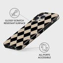 Proper Uniform - iPhone 14 Pro Case 7