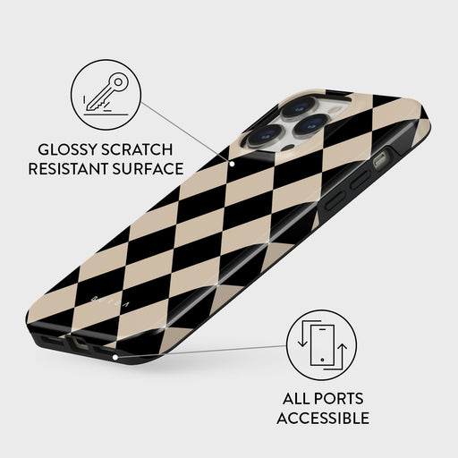 Proper Uniform - iPhone 14 Pro Case 7