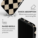 Proper Uniform - iPhone 14 Pro Case 8