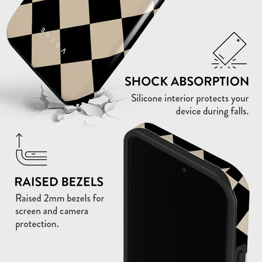 Proper Uniform - iPhone 14 Pro Case 8