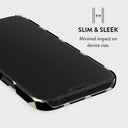 Proper Uniform - iPhone 12 Pro Max Case 4