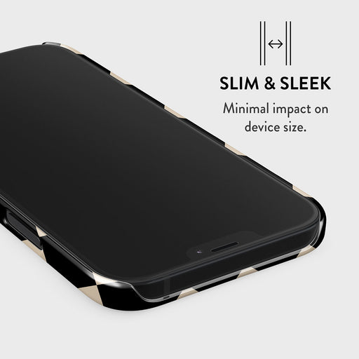Proper Uniform - iPhone 12 Pro Max Case 4