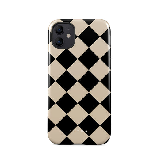 Proper Uniform - iPhone 11 Pro Case