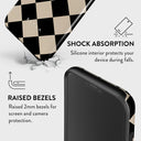 Proper Uniform - iPhone 12 Pro Case 8