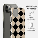 Proper Uniform - iPhone 12 Pro Max Case 2