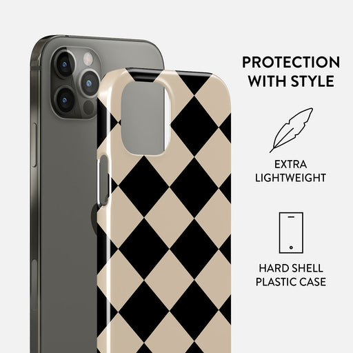 Proper Uniform - iPhone 12 Pro Max Case 2