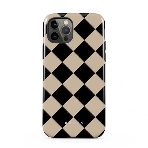 Proper Uniform - iPhone 12 Pro Max Case