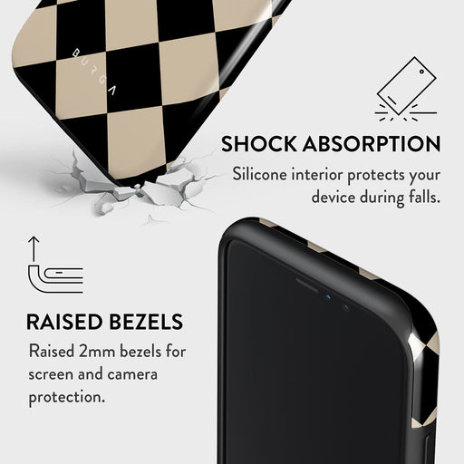 Proper Uniform - iPhone 11 Pro Case