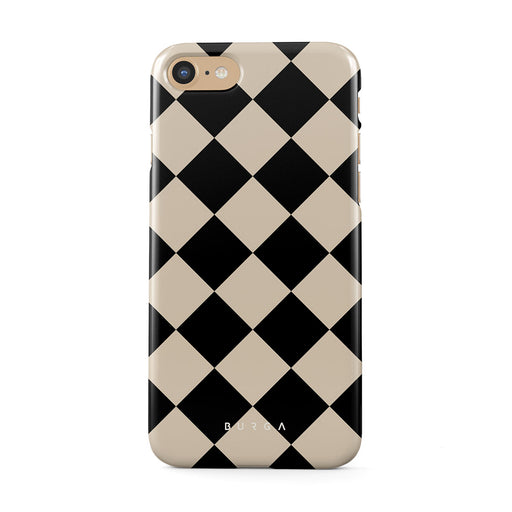 Proper Uniform - iPhone SE (2020) Case 1