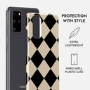 Proper Uniform - Samsung Galaxy S20 Plus 4G / 5G Case 2