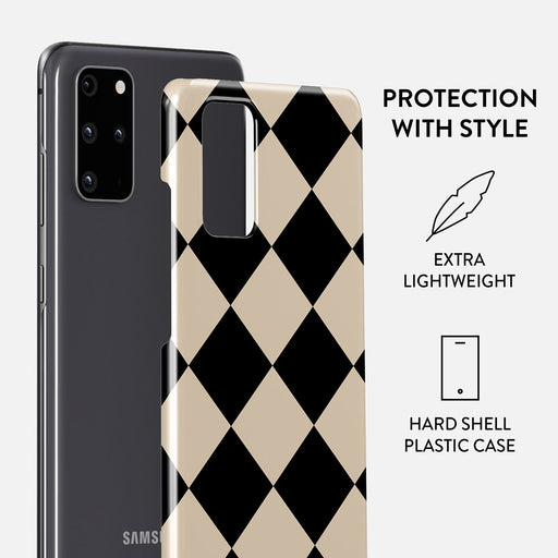 Proper Uniform - Samsung Galaxy S20 Plus 4G / 5G Case 2