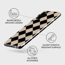 Proper Uniform - Samsung Galaxy S20 Plus 4G / 5G Case 3