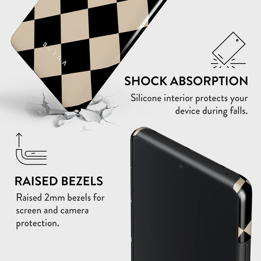 Proper Uniform - Samsung Galaxy A52 / A52S 4G / 5G Case 8
