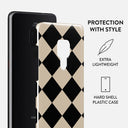 Proper Uniform - Huawei Mate 20 Case 2
