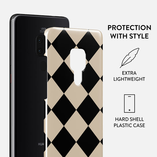 Proper Uniform - Huawei Mate 20 Case 2