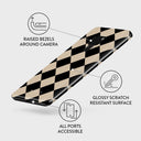 Proper Uniform - Huawei Mate 20 Case 3