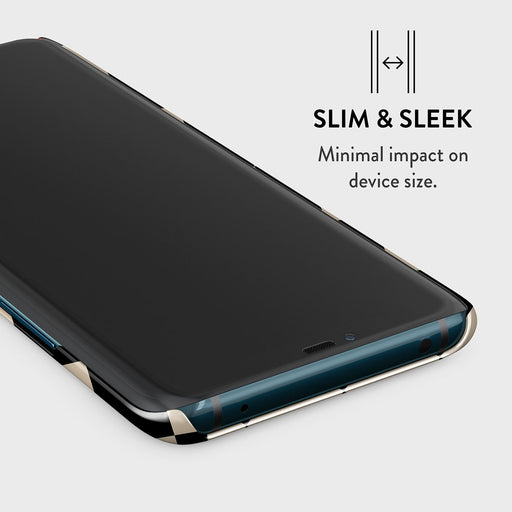 Proper Uniform - Huawei Mate 20 Case 4