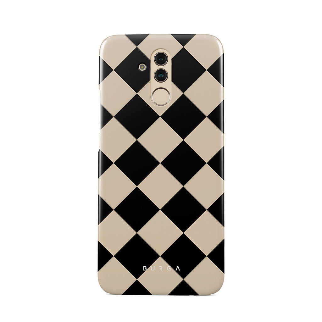 Proper Uniform - Huawei Mate 20 Lite Case