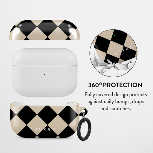Proper Uniform - AirPods Pro Case 2