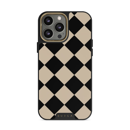 Iphone 11 black and gold louis vuitton phone case