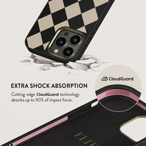 Proper Uniform - iPhone 13 Pro Max Case