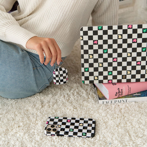 Lunch Break - Samsung Galaxy A54 Case 9