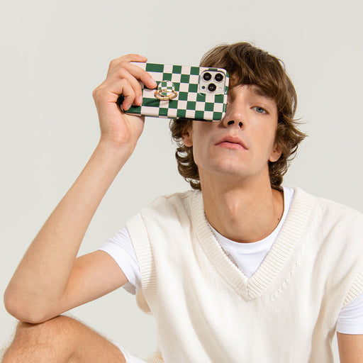 Ivy League - iPhone 14 Plus Case 27