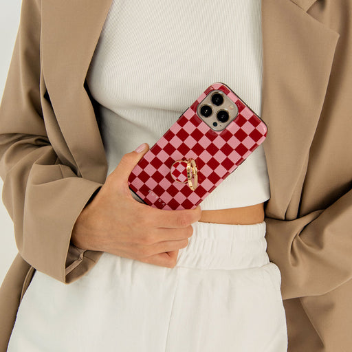 Cheerleader - iPhone 12 Mini Case 10