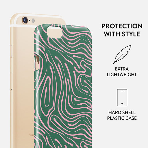 Hawaiian Breeze - iPhone 6 / 6S Case