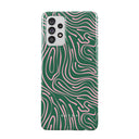 Hawaiian Breeze -  Samsung Galaxy A72 4G / 5G Case 1