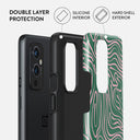 Hawaiian Breeze -  OnePlus 9 Case 2